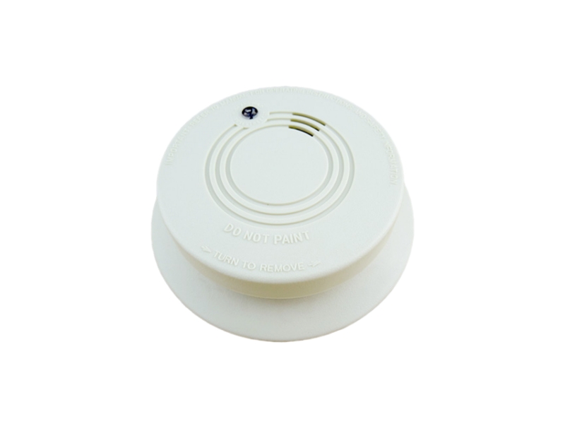 Ceiling-Mount Gas Alarm AK-200FC/X