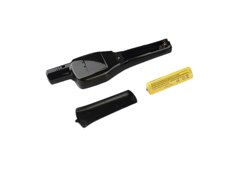 Portable Gas Detector