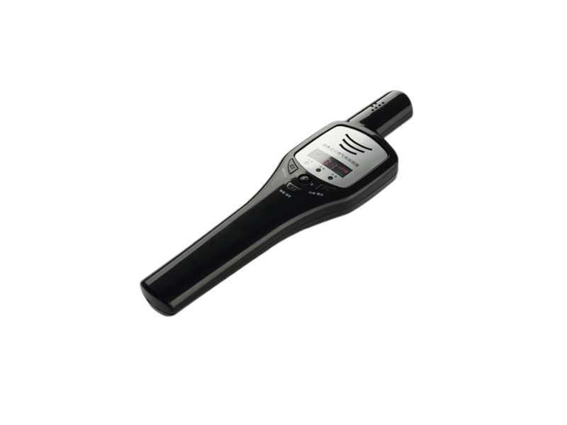 Portable Gas Detector